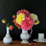 Astier de Villatte Conserve Vase Small B