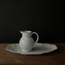 Astier de Villatte Boule Pitcher