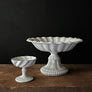 Astier de Villatte Tom Bowl on Stand