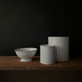 Astier de Villatte Sobre Flared Bowl