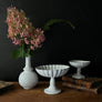 Astier de Villatte Peggy Bowl on Stand