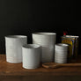 Astier de Villatte Conserve Vase Small B