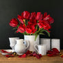 Astier de Villatte Boule Pitcher