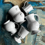 Astier de Villatte Medium Colbert Pitcher