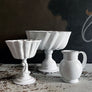 Astier de Villatte Boule Pitcher
