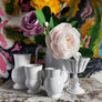 Astier de Villatte Boule Pitcher