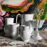 Astier de Villatte Boule Pitcher