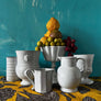 Astier de Villatte Boule Pitcher