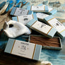 Astier de Villatte Hand Incense Holder