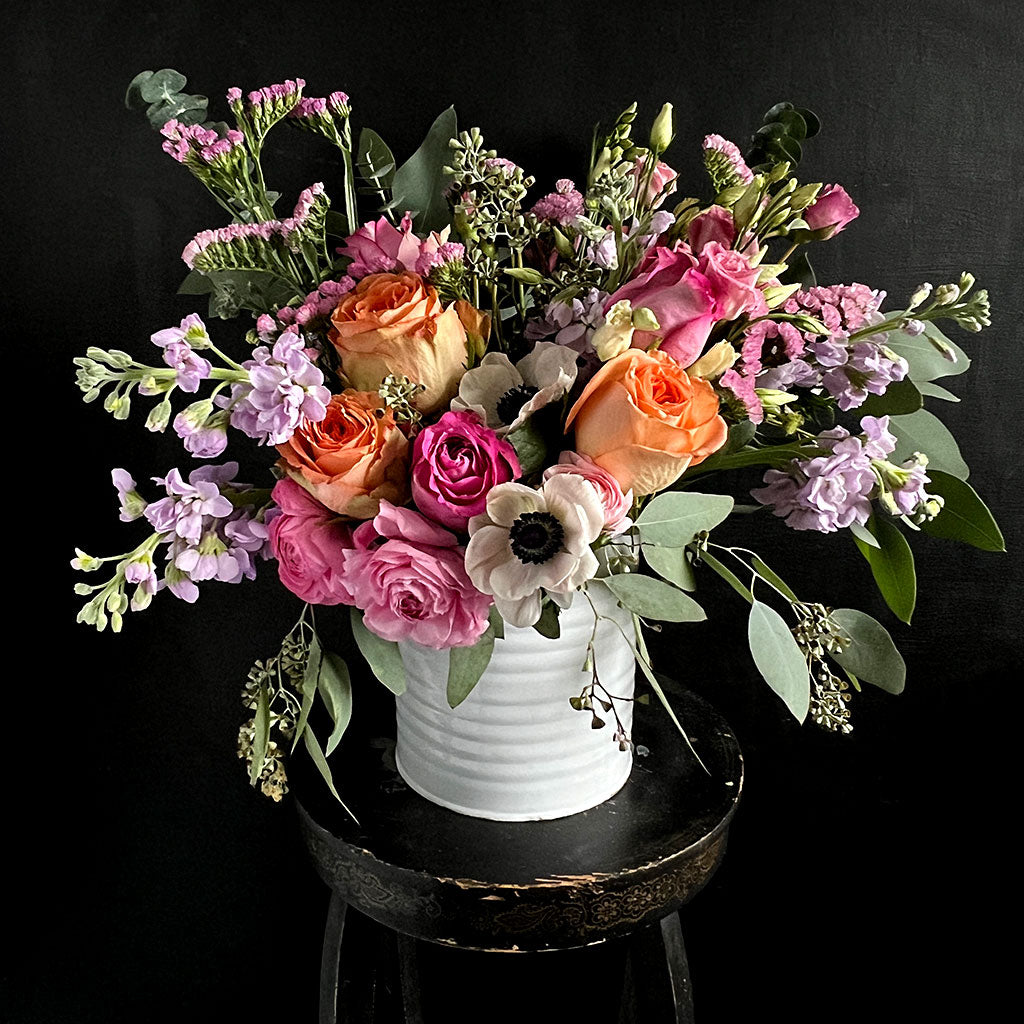 ASTIER de VILLATTEの花瓶 Astier de Villatte Victor Pitcher – PATCH NYC