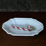 Astier de Villatte Regence Long Oval Platter