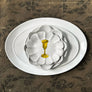 Astier de Villatte x John Derian Gold Cup Plate