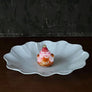 Astier de Villatte Marguerite Large Platter
