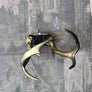 Vintage Antlers (set of 2)