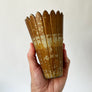 Vintage Art Deco Trophy Vase