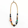 Art Teacher One of a Kind Necklace (A1)