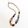 Art Teacher One of a Kind Necklace (A1)