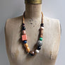 Art Teacher One of a Kind Necklace (A1)