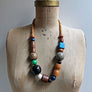 Art Teacher One of a Kind Necklace (C1)