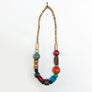 Art Teacher One of a Kind Necklace (D1)