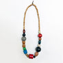 Art Teacher One of a Kind Necklace (E1)