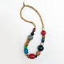Art Teacher One of a Kind Necklace (E1)