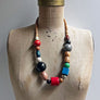 Art Teacher One of a Kind Necklace (E1)