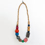 Art Teacher One of a Kind Necklace (F1)