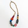 Art Teacher One of a Kind Necklace (F1)