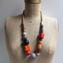 Art Teacher One of a Kind Necklace (G1)