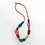 Art Teacher One of a Kind Necklace (H1)