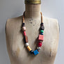 Art Teacher One of a Kind Necklace (H1)