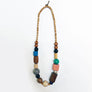 Art Teacher One of a Kind Necklace (I1)