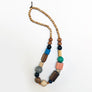 Art Teacher One of a Kind Necklace (I1)