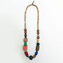 Art Teacher One of a Kind Necklace (J1)