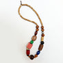 Art Teacher One of a Kind Necklace (J1)