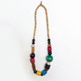 Art Teacher One of a Kind Necklace (K1)