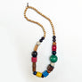 Art Teacher One of a Kind Necklace (K1)