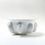Richard Lau One of a Kind Gingko Bowl (B100)