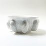 Richard Lau One of a Kind Gingko Bowl (B100)