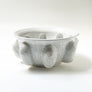 Richard Lau One of a Kind Gingko Bowl (B100)