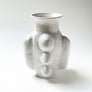 Richard Lau One of a Kind Gingko Vase (B96)