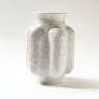 Richard Lau One of a Kind Gingko Vase (B98)
