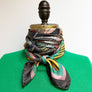 PATCH NYC Birds of a Feather Silk Scarf