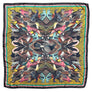 PATCH NYC Birds of a Feather Silk Scarf