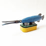Ken Goldstrom: Blue Fish