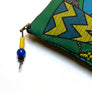 PATCH NYC Metro Pouch: Blue