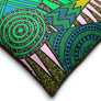 PATCH NYC Metro Pouch: Blue