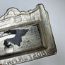 Vintage Boston Souvenir Ashtray Made in Japan