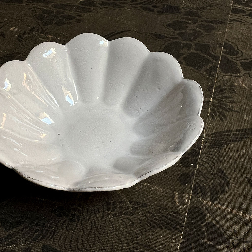 Astier de Villatte Small Marguerite Bowl – PATCH NYC